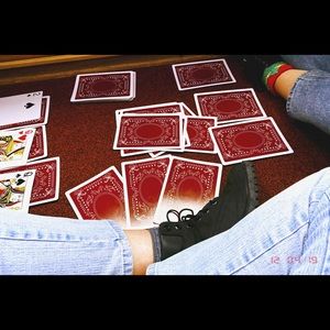 Meet your Posher, Jasmine